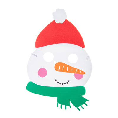 LG Imports Mask Mask Christmas