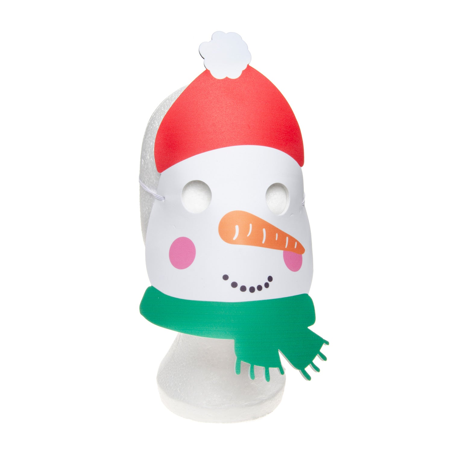 LG Imports Mask Mask Christmas