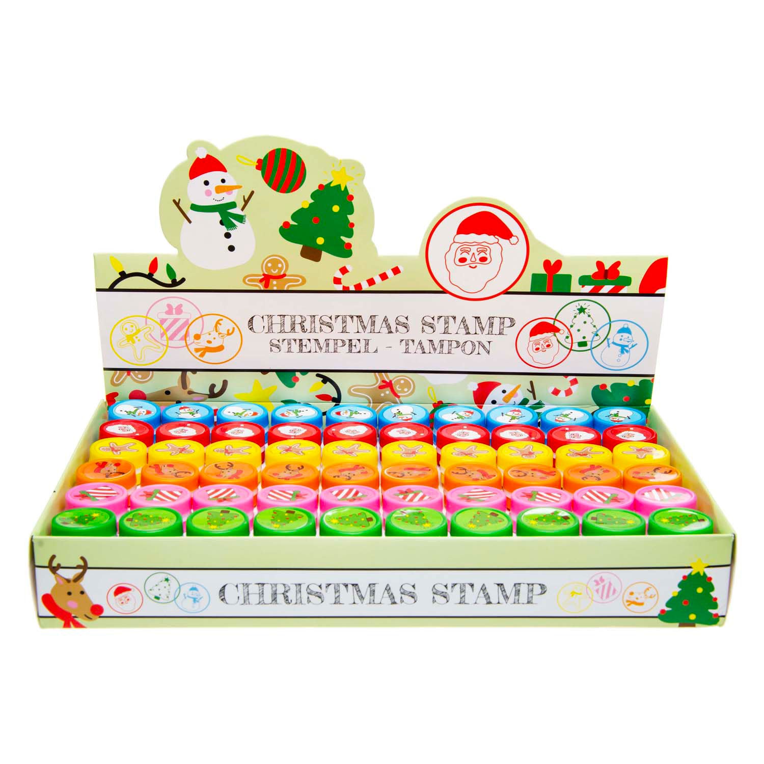 TIMPS Noël, 60e.