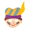 LG Imports Mask Mask Sintfeest