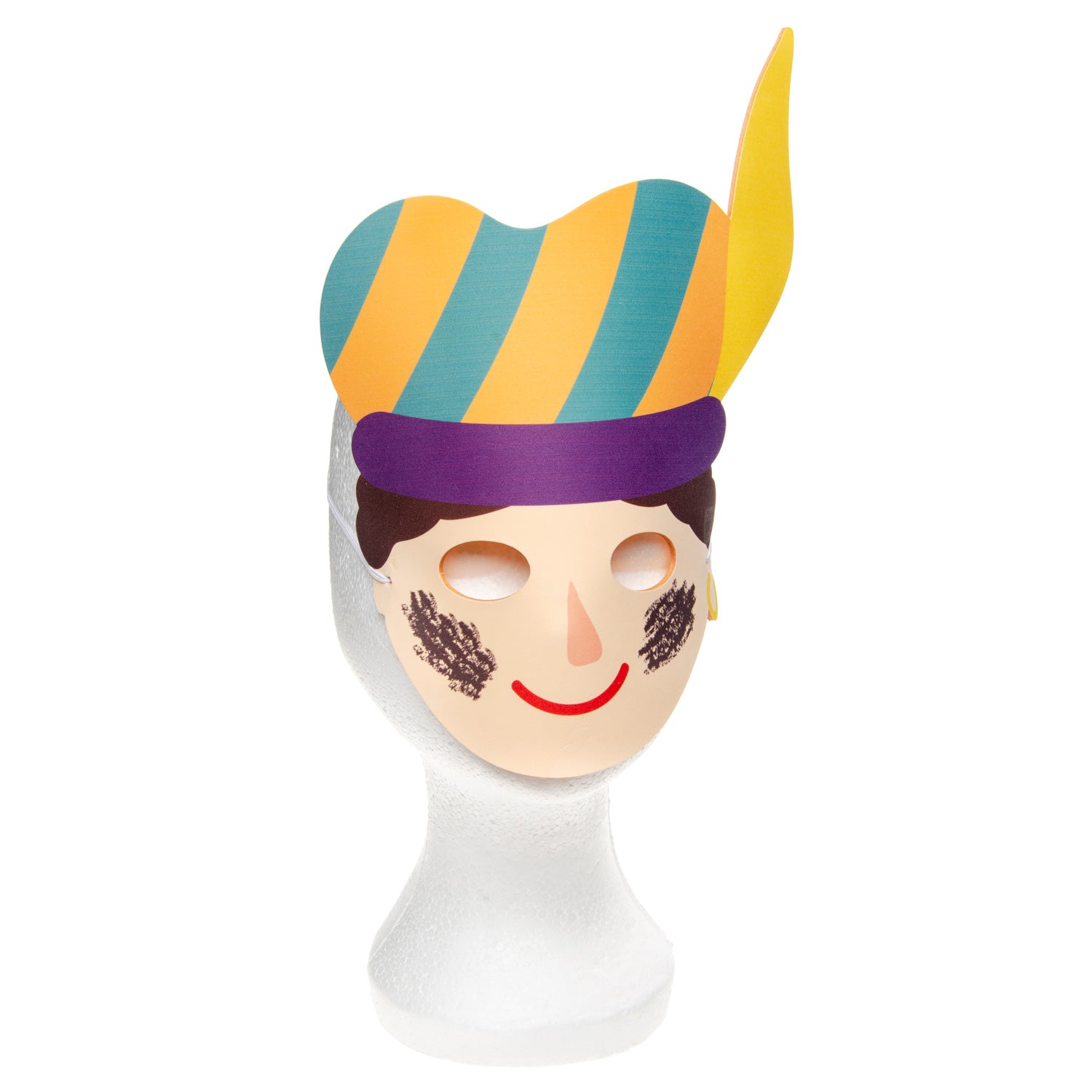LG Imports Mask Mask Sintfeest