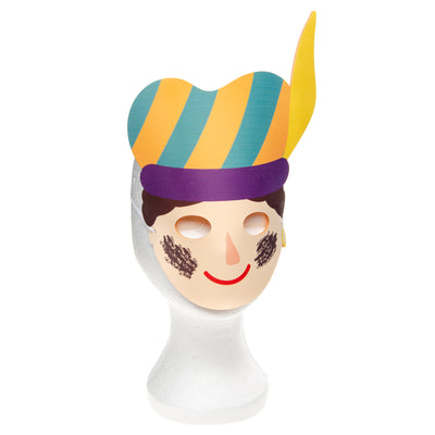 LG Imports Mask Mask Sintfeest