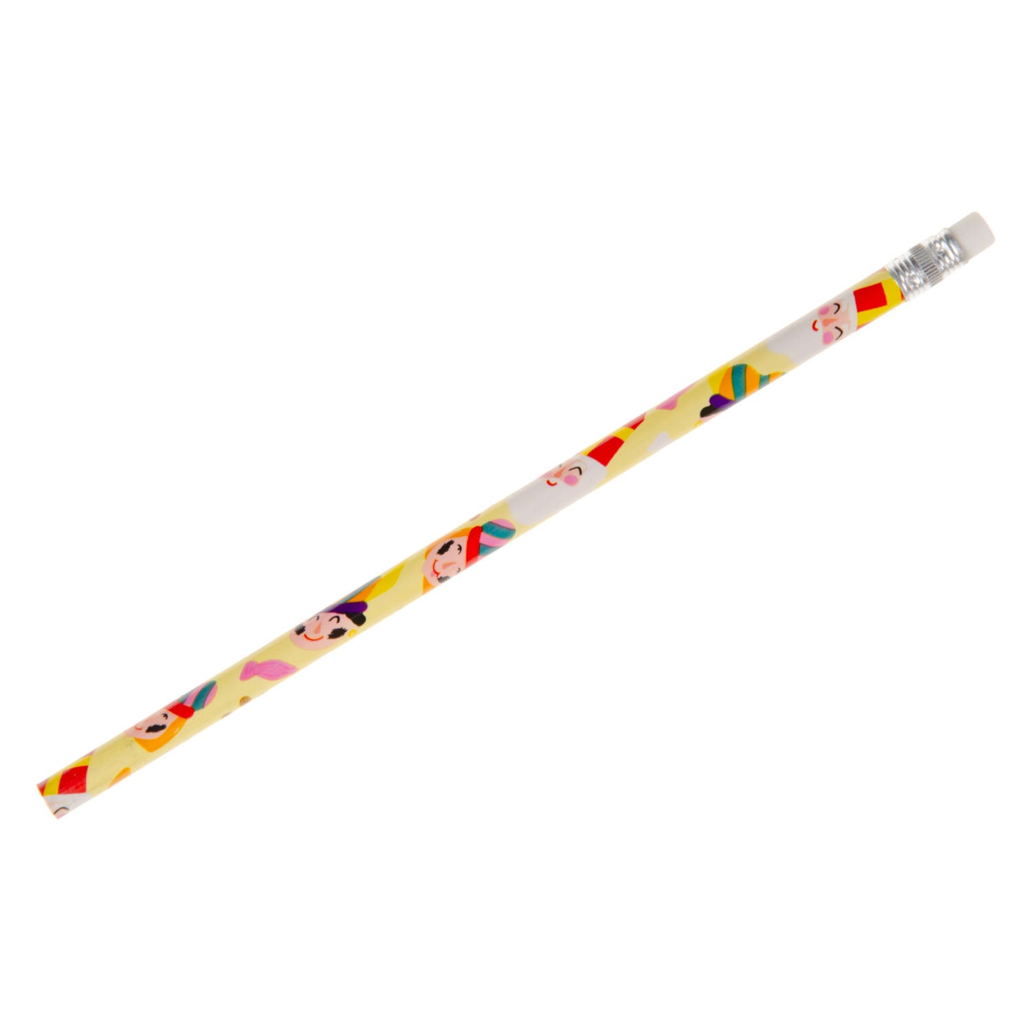 Crayon LG-Imports Sinterklaas