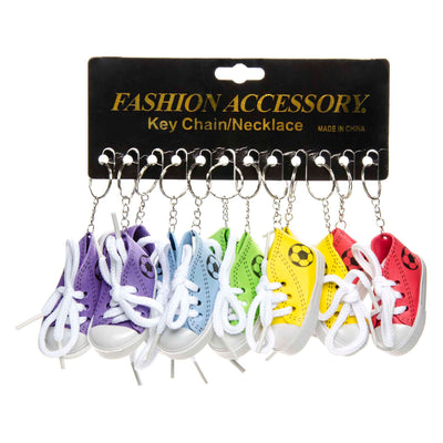 LG-IMPORTS KEYCHAIN ​​Gymp Football