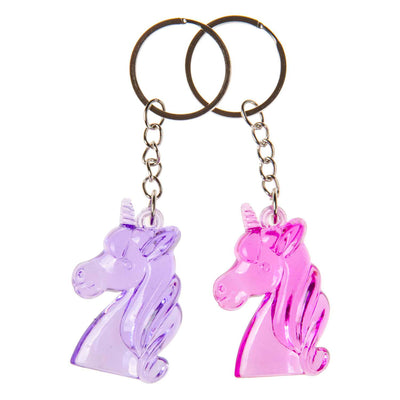 LG importe une cale de licorne
