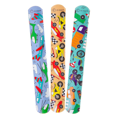 Véhicules LG-Imports Klapbrarmband
