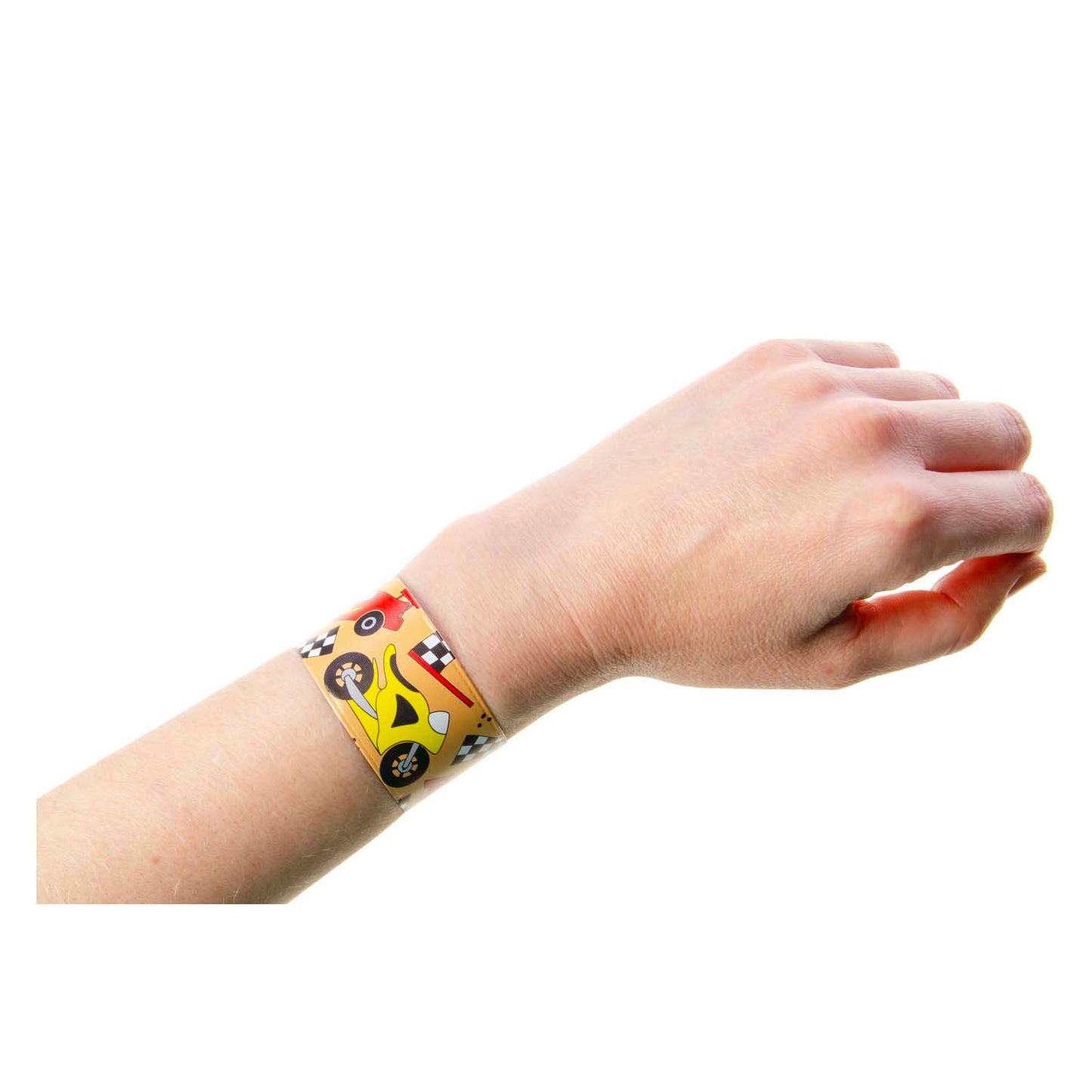 Véhicules LG-Imports Klapbrarmband