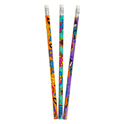 Super-héros au crayon lg-imports