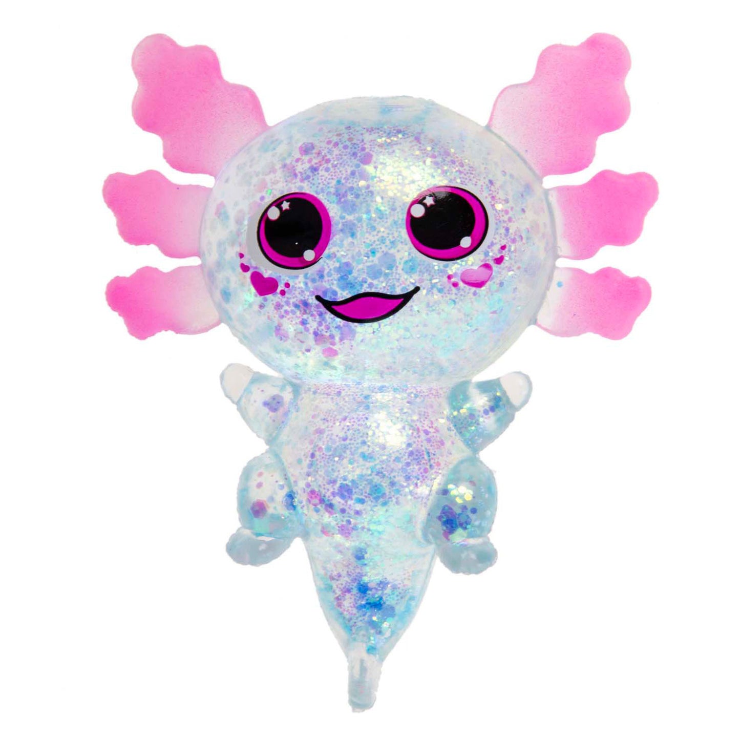 LG IMPORTES SOUPE DIER AXOLOTL Transparent