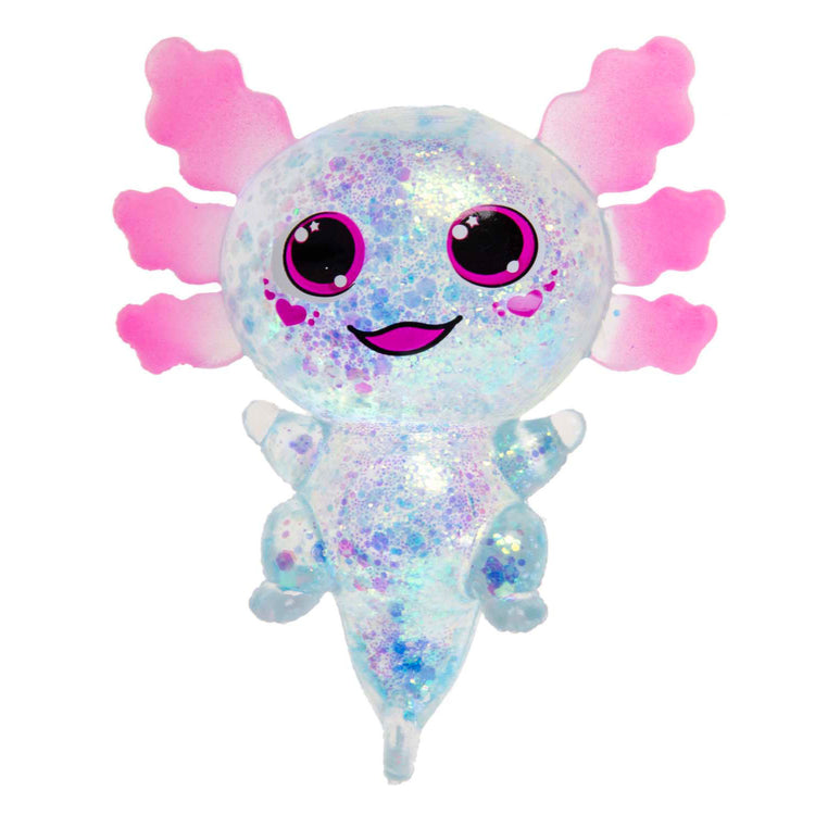LG IMPORTES SOUPE DIER AXOLOTL Transparent