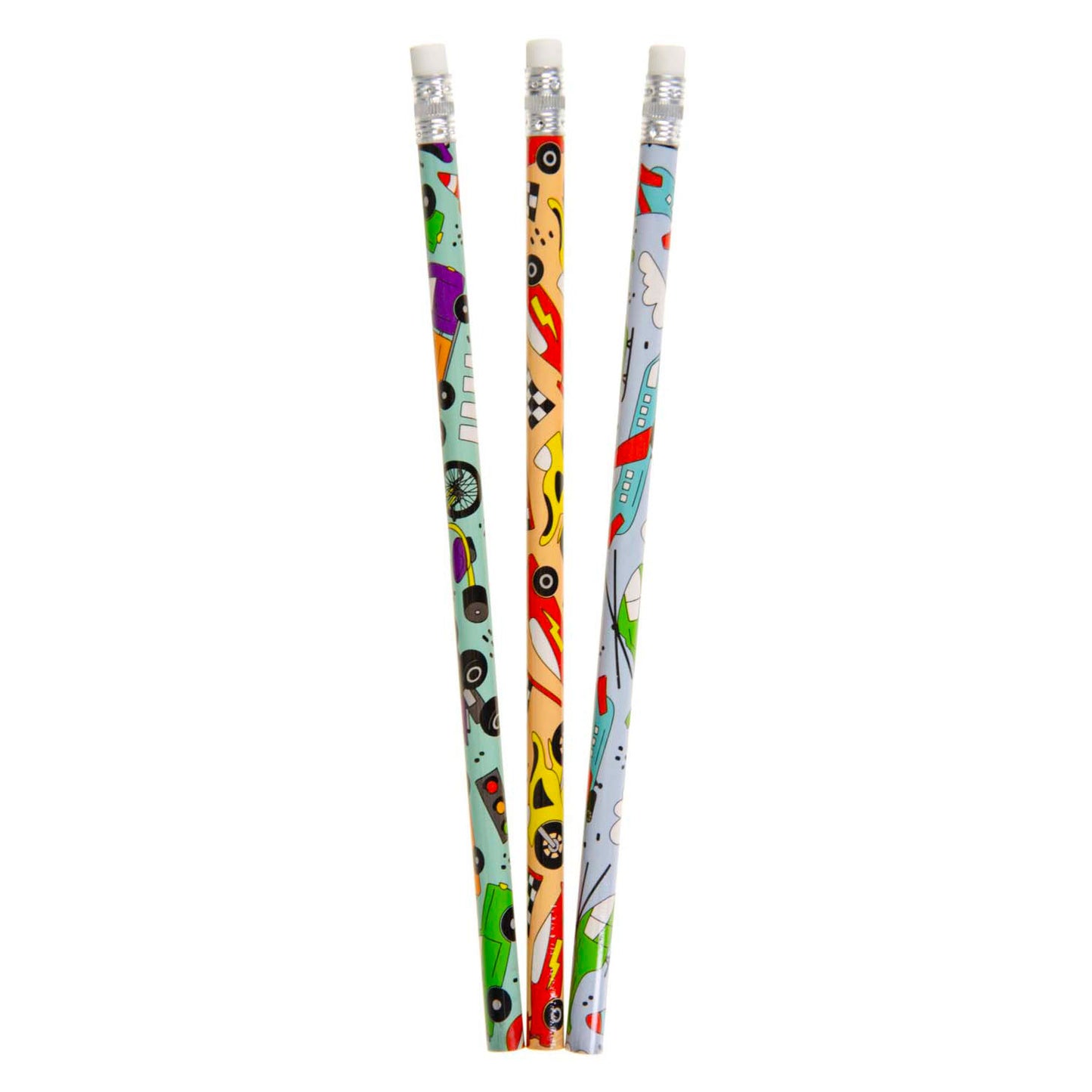 Véhicules au crayon LG-IMPORTS