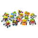 LG Importations Tire Back Racauto Couleur