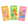 DUCKIEZ Water Game Dinosaurus, 14,5x7,5 cm