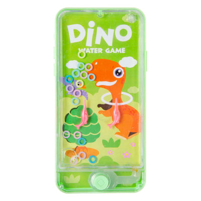 DUCKIEZ Water Game Dinosaurus, 14,5x7,5 cm