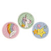 Duckiez Patience Joue Unicorn, 5,5 cm