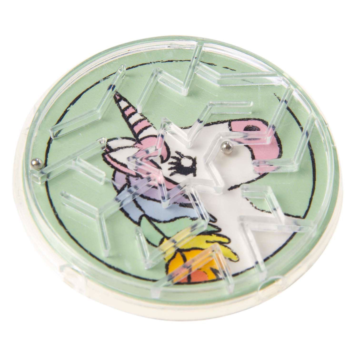 Duckiez Patience Joue Unicorn, 5,5 cm