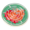 Duckiez Patience Game Dino, 5,5 cm