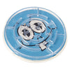 Duckiez Patience Game émotionnel Vue, 5,5 cm