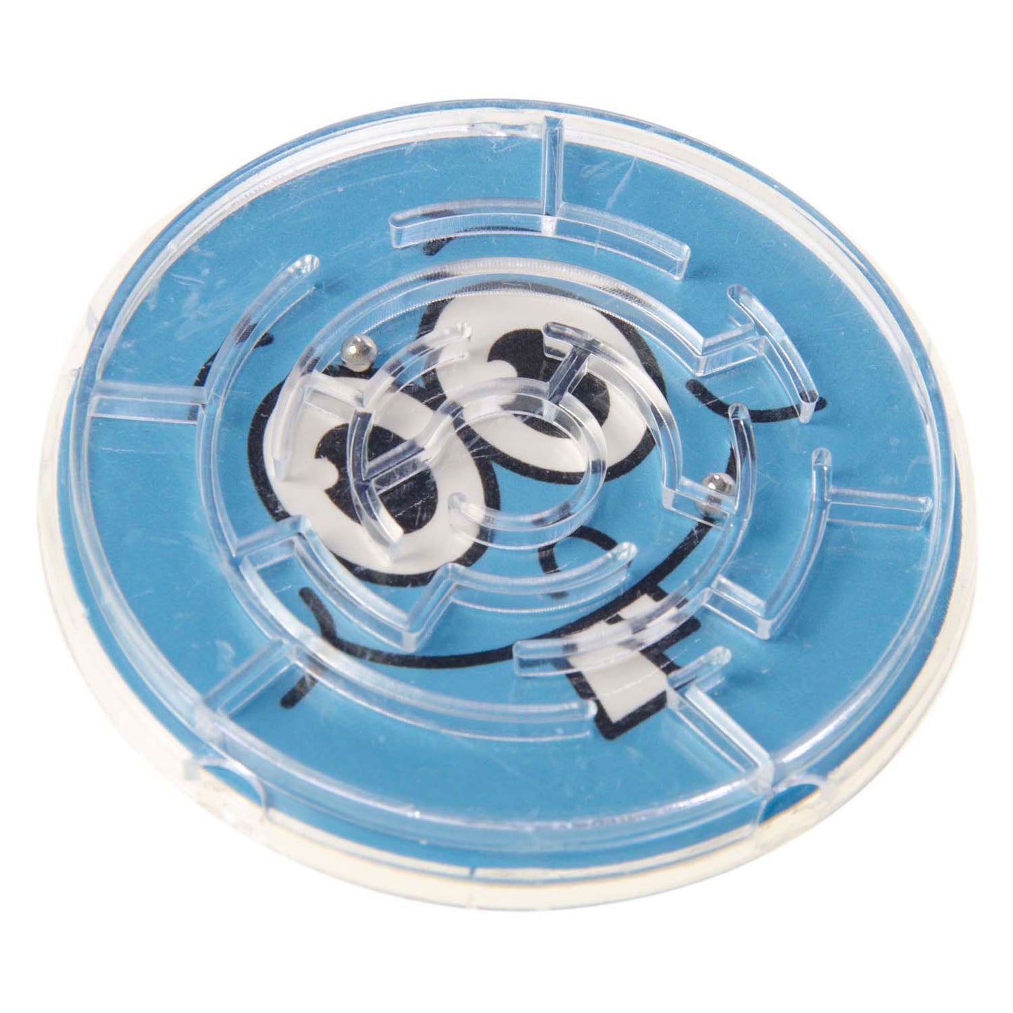 Duckiez Patience Game émotionnel Vue, 5,5 cm
