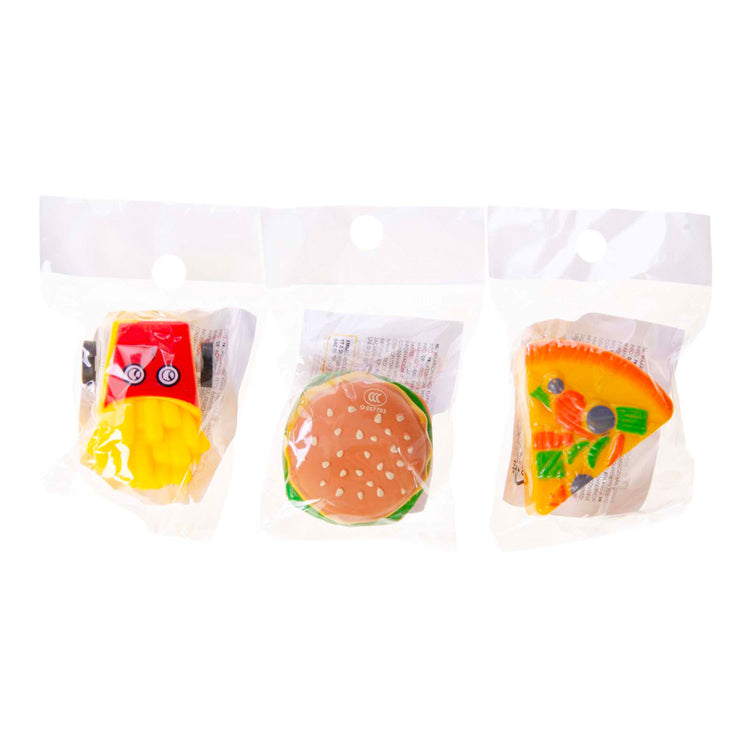 Duckiez tire-t-il le véhicule à bois rapide