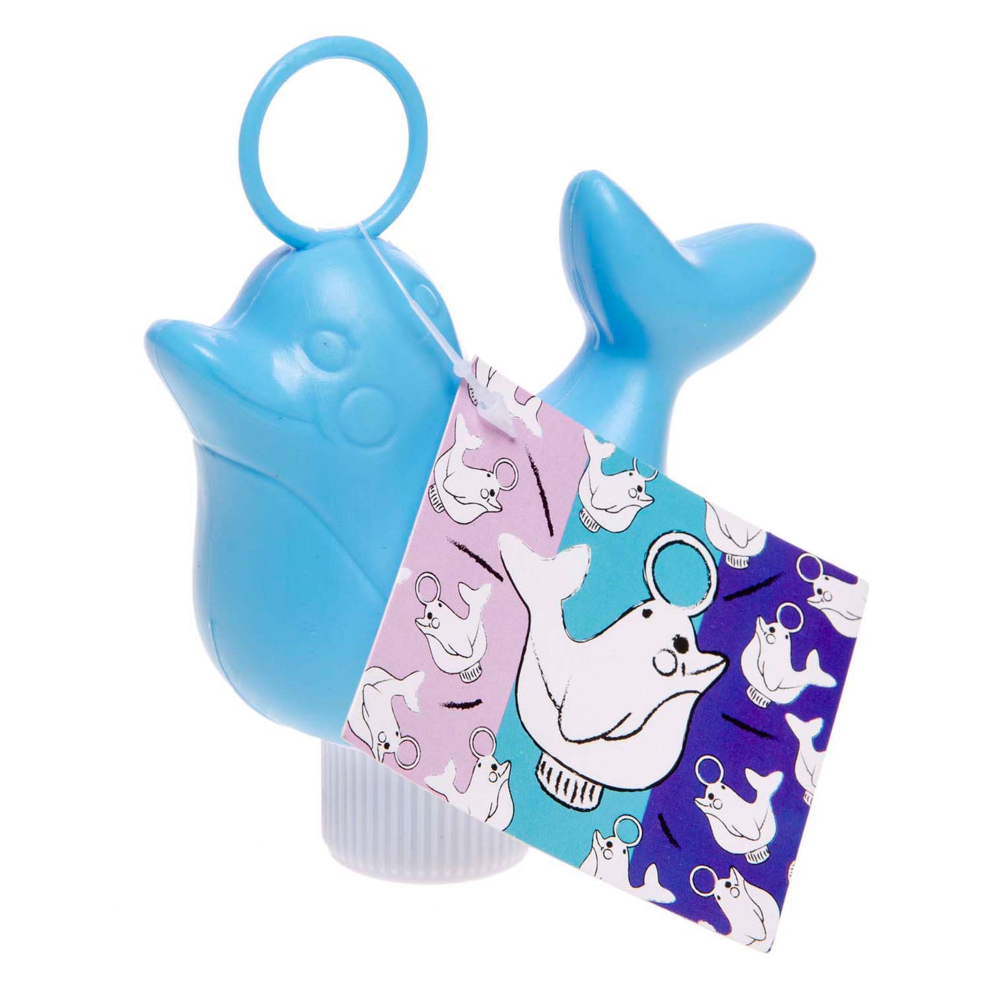 LG importe la couleur du dauphin de poisson, 12 cm