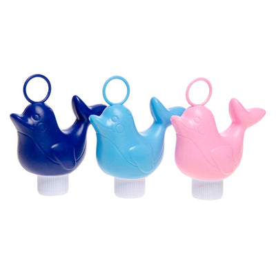 LG importe la couleur du dauphin de poisson, 12 cm