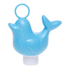 LG importe la couleur du dauphin de poisson, 12 cm