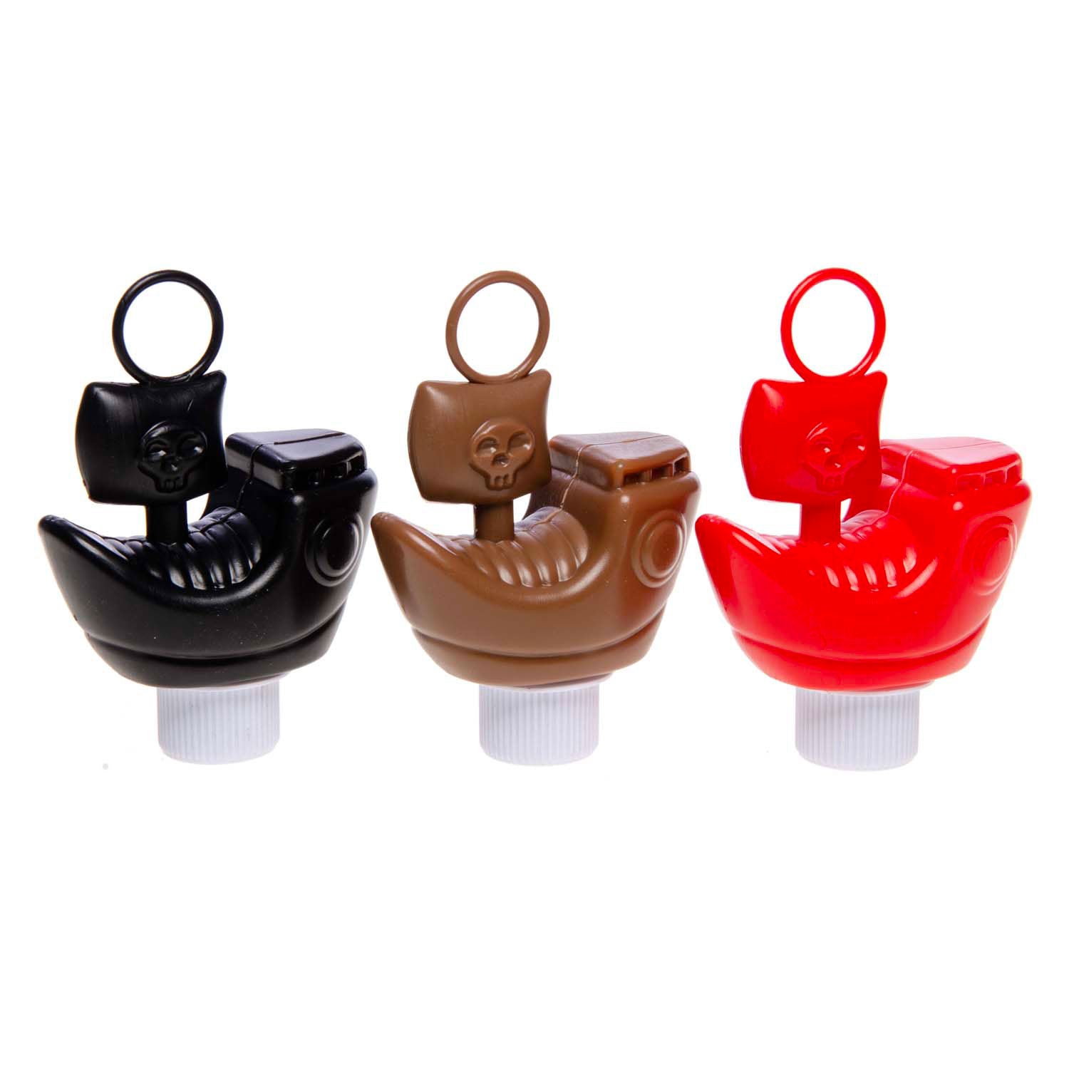 LG importe une couleur de pirate de canard à poisson, 12 cm