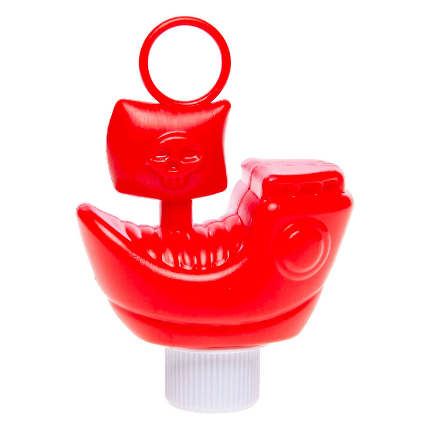 LG importe une couleur de pirate de canard à poisson, 12 cm