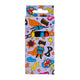 LG Importe des crayons de couleur Superhero, 6e.