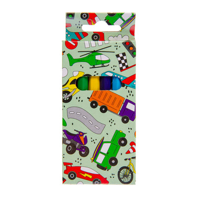 LG importe des véhicules de crayons de couleur, 6e.