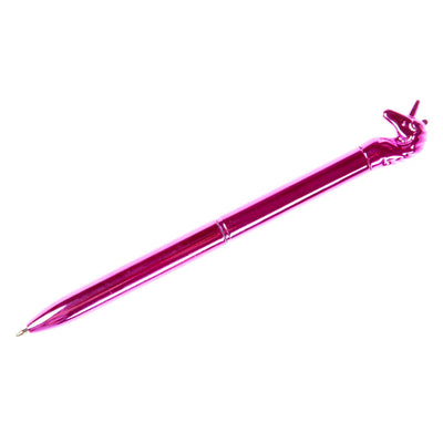 LG importe un stylo à bille de licorne métallique