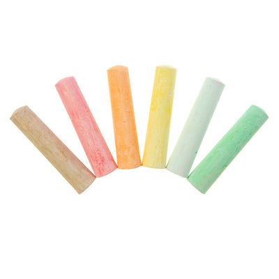 LG Importations TrottoLk Chalk Dinosaurus, 6e.