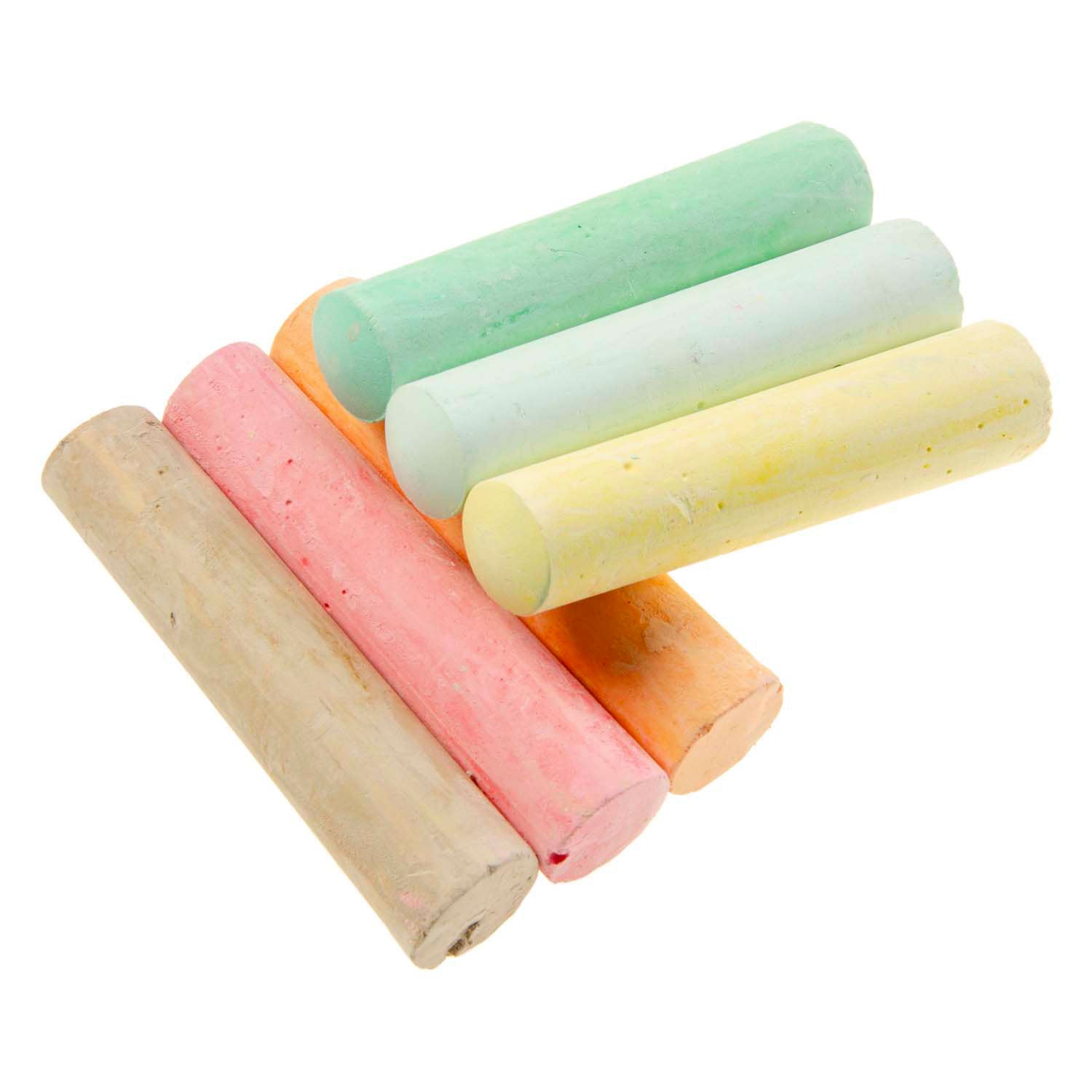 LG Importations TrottoLk Chalk Dinosaurus, 6e.