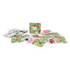 Duckiez Mini Memospel Farm Animaux, 28 cartes