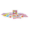 Duckiez Mini Memospel Laughing Face, 28 cartes