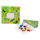 Duckiez Mini Memospel Voetbal, 28 cartes