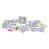 Duckiez mini sirène Memospel, 28 cartes