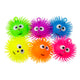 LG-IMPORTS PUPERBALL LIGHING FACE, 13 cm