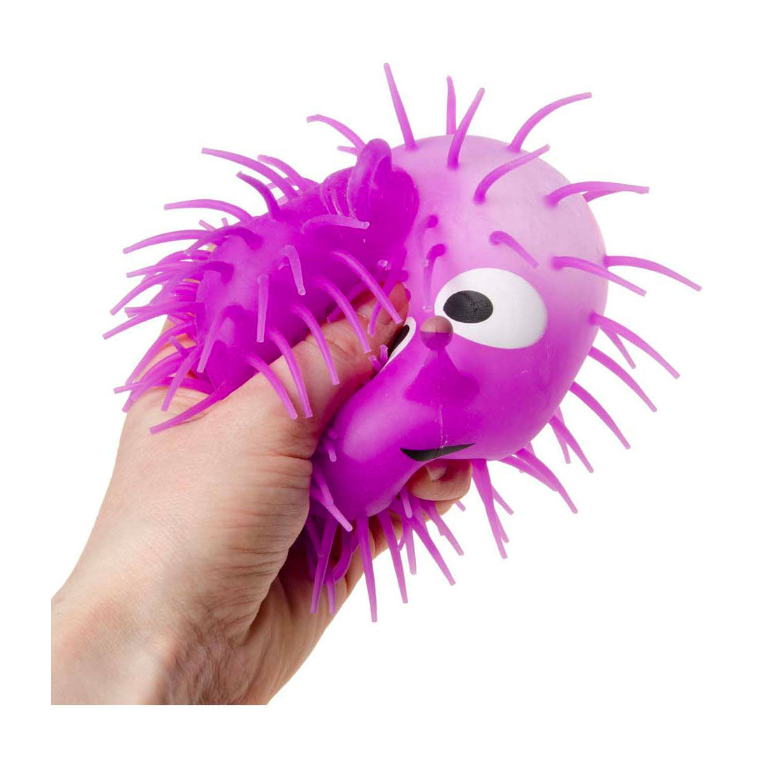 LG-IMPORTS PUPERBALL LIGHING FACE, 13 cm