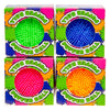 LG Imports Pufferball Color, 6 cm