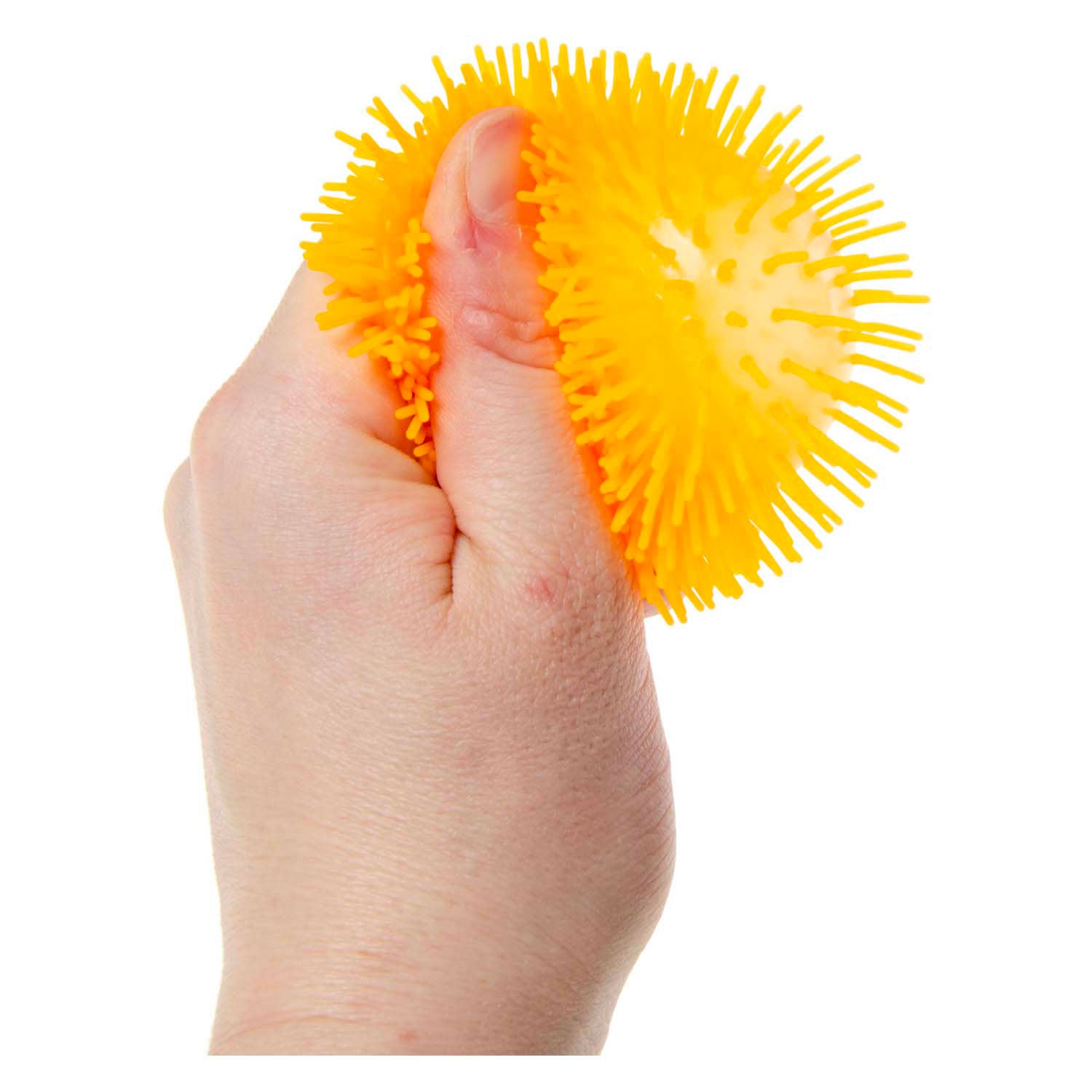LG Imports Pufferball Color, 6 cm