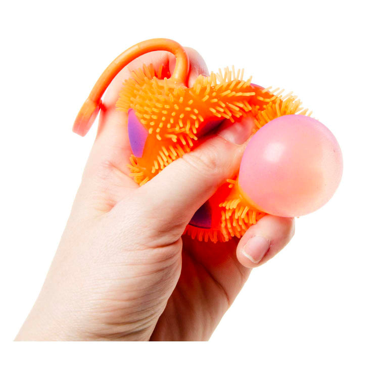 LG importe le football Pullerball, 6,5 cm