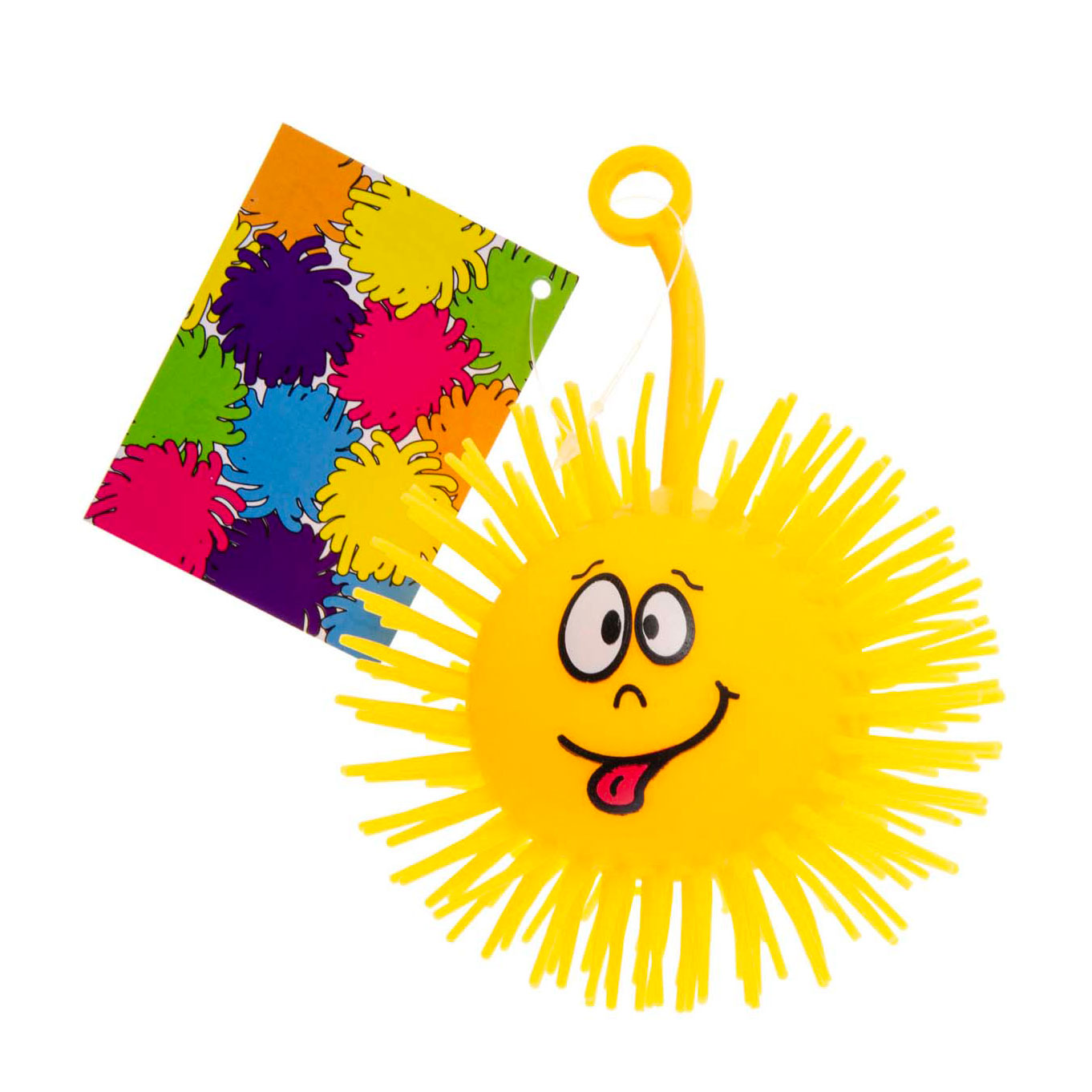 LG-IMPORTS PUSIPERBALL LIGHING FACE, 10 cm