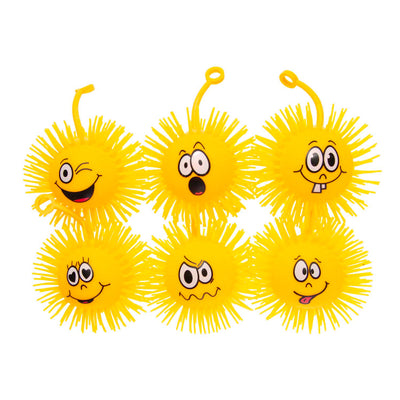 LG-IMPORTS PUSIPERBALL LIGHING FACE, 10 cm