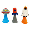 Duckiez pop-up printemps - espace