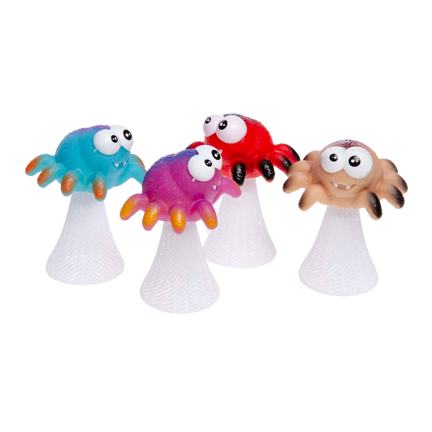 LG-IMPORTS pop-up sauting Spider, 9,5 cm