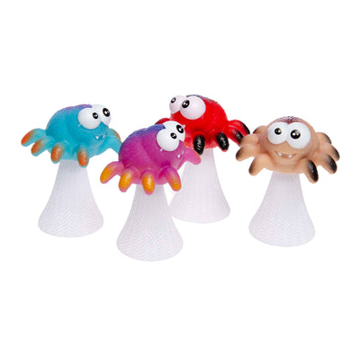 LG-IMPORTS pop-up sauting Spider, 9,5 cm