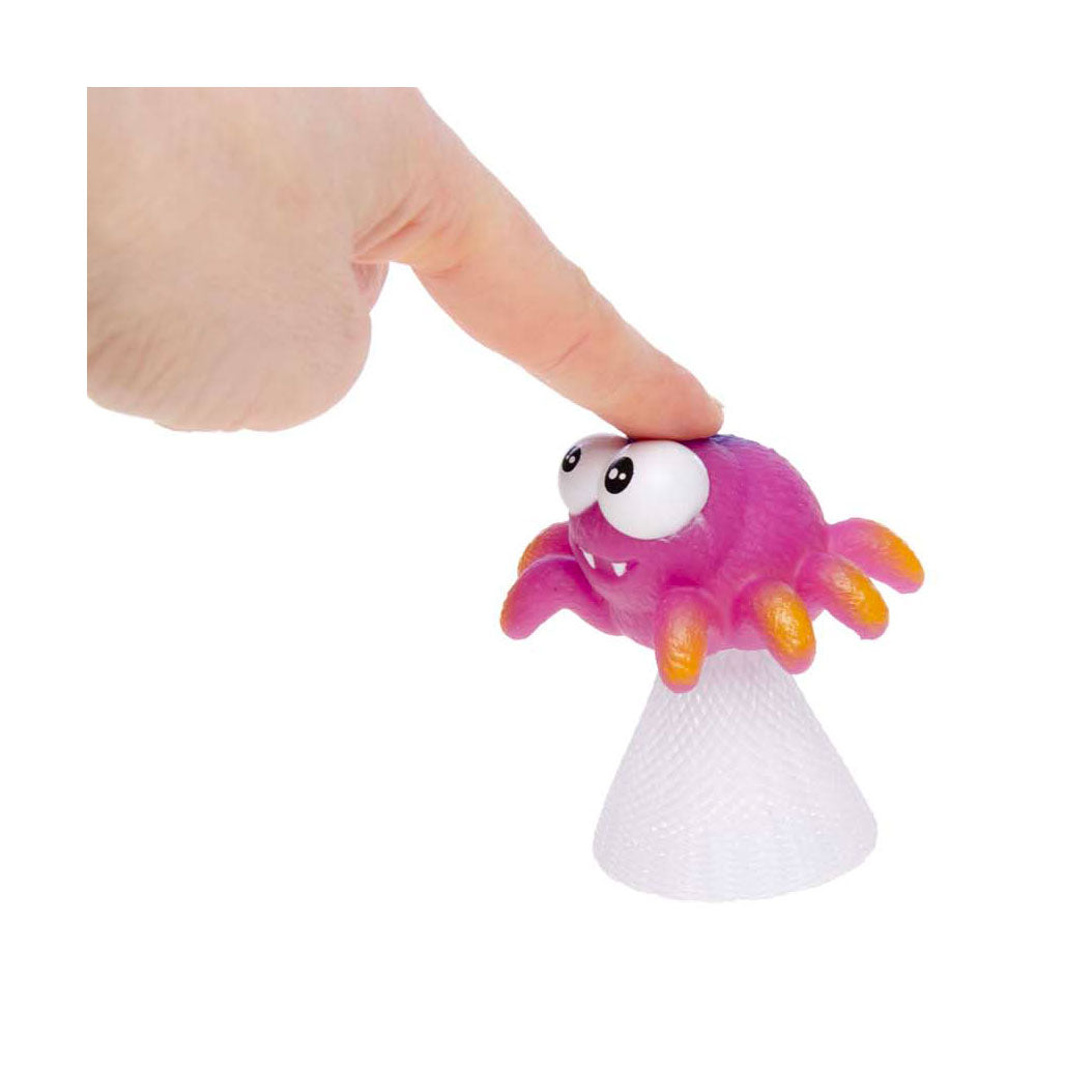 LG-IMPORTS pop-up sauting Spider, 9,5 cm