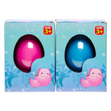 LG IMPORTES COMMENCE Axolotl d'oeufs - afbeelding 2